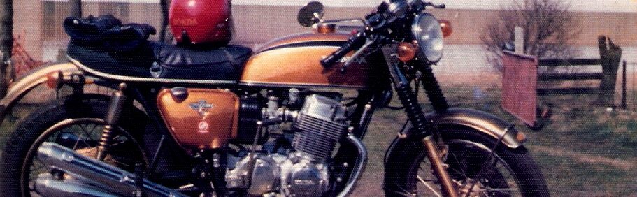 Eerste foto nieuwe Honda (1)